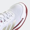 Dětské tenisové boty adidas Crazyquick Padel Kids - foto 8