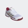 Dětské tenisové boty adidas Crazyquick Padel Kids - foto 5