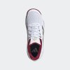 Dětské tenisové boty adidas Crazyquick Padel Kids - foto 2