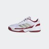 Dětské tenisové boty adidas Crazyquick Padel Kids - foto 11
