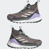 Dámské outdoorové boty adidas TERREX FREE HIKER 2 GTX W - foto 9