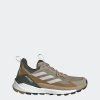 Pánské outdoorové boty adidas TERREX FREE HIKER 2 LOW - foto 1