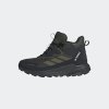 Pánské kotníkové boty adidas TERREX ANYLANDER CLIMAWARM + - foto 11