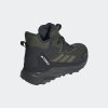 Pánské kotníkové boty adidas TERREX ANYLANDER CLIMAWARM + - foto 6