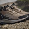 Pánské outdoorové boty adidas TERREX ANYLANDER MID - foto 27