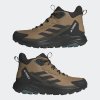 Pánské kotníkové boty adidas TERREX ANYLANDER MID R.RDY - foto 9