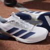 Pánské tenisové boty adidas adizero Ubersonic 5 M - foto 29