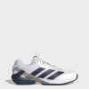 Pánské tenisové boty adidas adizero Ubersonic 5 M - foto 20