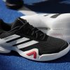 Pánské tenisové boty adidas Barricade 14 M - foto 29