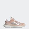 Dámské tenisové boty adidas Defiant Speed 2 W - foto 1