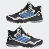 Pánské kotníkové boty adidas TERREX SKYCHASER MID GTX - foto 9