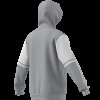 Pánská mikina adidas SQ25 SW HOOD - foto 11