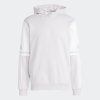 Pánská mikina adidas SQ25 SW HOOD - foto 1