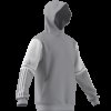 Pánská mikina adidas SQ25 SW HOOD - foto 9