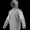 Pánská mikina adidas SQ25 SW HOOD - foto 15