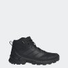 Pánské kotníkové boty adidas TERREX EASTRAIL 3 MID CP - foto 1