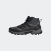 Pánské kotníkové boty adidas TERREX EASTRAIL 3 MID CP - foto 11