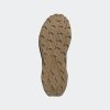 Kotníkové boty adidas TERREX WINTER BOOT MID LEATHER - foto 3