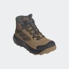 Kotníkové boty adidas TERREX WINTER BOOT MID LEATHER - foto 5