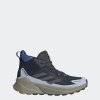 Pánské kotníkové boty adidas TERREX TRAILMAKER 2 MID GTX - foto 1