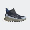 Pánské kotníkové boty adidas TERREX TRAILMAKER 2 MID GTX - foto 0