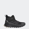 Dámské kotníkové boty adidas TERREX TRAILMAKER 2 MID GTX W - foto 1