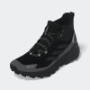 Dámské kotníkové boty adidas TERREX TRAILMAKER 2 MID GTX W - foto 10