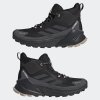 Dámské kotníkové boty adidas TERREX TRAILMAKER 2 MID GTX W - foto 9