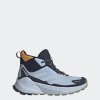 Dámské kotníkové boty adidas TERREX TRAILMAKER 2 MID GTX W - foto 1