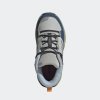 Dětské kotníkové boty adidas TERREX AX4R MID K - foto 2
