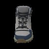 Dětské kotníkové boty adidas TERREX AX4R MID K - foto 16