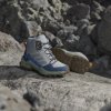 Dětské kotníkové boty adidas TERREX AX4R MID K - foto 28