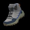 Dětské kotníkové boty adidas TERREX AX4R MID K - foto 15
