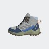 Dětské kotníkové boty adidas TERREX AX4R MID K - foto 13