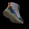 Dětské kotníkové boty adidas TERREX AX4R MID K - foto 19