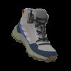 Dětské kotníkové boty adidas TERREX AX4R MID K - foto 17