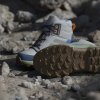 Dětské kotníkové boty adidas TERREX AX4R MID K - foto 31