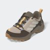 Dětské outdoorové boty adidas TERREX AX4R R.RDY K - foto 10
