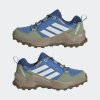 Dětské outdoorové boty adidas TERREX AX4R R.RDY K - foto 9