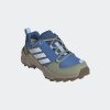 Dětské outdoorové boty adidas TERREX AX4R R.RDY K - foto 5
