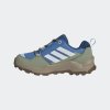 Dětské outdoorové boty adidas TERREX AX4R R.RDY K - foto 4