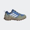 Dětské outdoorové boty adidas TERREX AX4R R.RDY K - foto 0