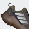 Dětské outdoorové boty adidas TERREX AX4R K - foto 12