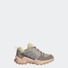 Dětské outdoorové boty adidas TERREX AX4R K - foto 1