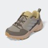 Dětské outdoorové boty adidas TERREX AX4R K - foto 10
