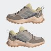 Dětské outdoorové boty adidas TERREX AX4R K - foto 9