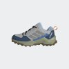 Dětské outdoorové boty adidas TERREX AX4R K - foto 13