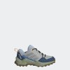 Dětské outdoorové boty adidas TERREX AX4R K - foto 1