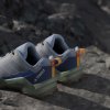 Dětské outdoorové boty adidas TERREX AX4R K - foto 30