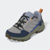 Dětské outdoorové boty adidas TERREX AX4R K - foto 10